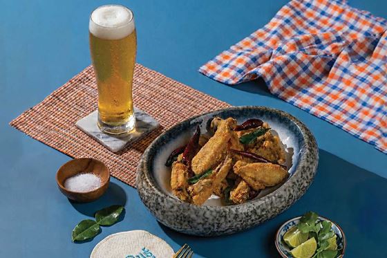 Football Fever Set - Amari Bangkok