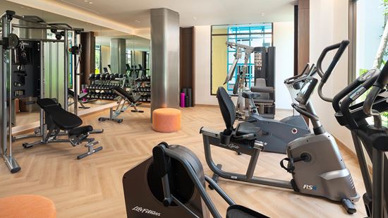 FIT Centre