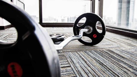 Fit Centre