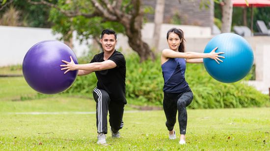 Fitball