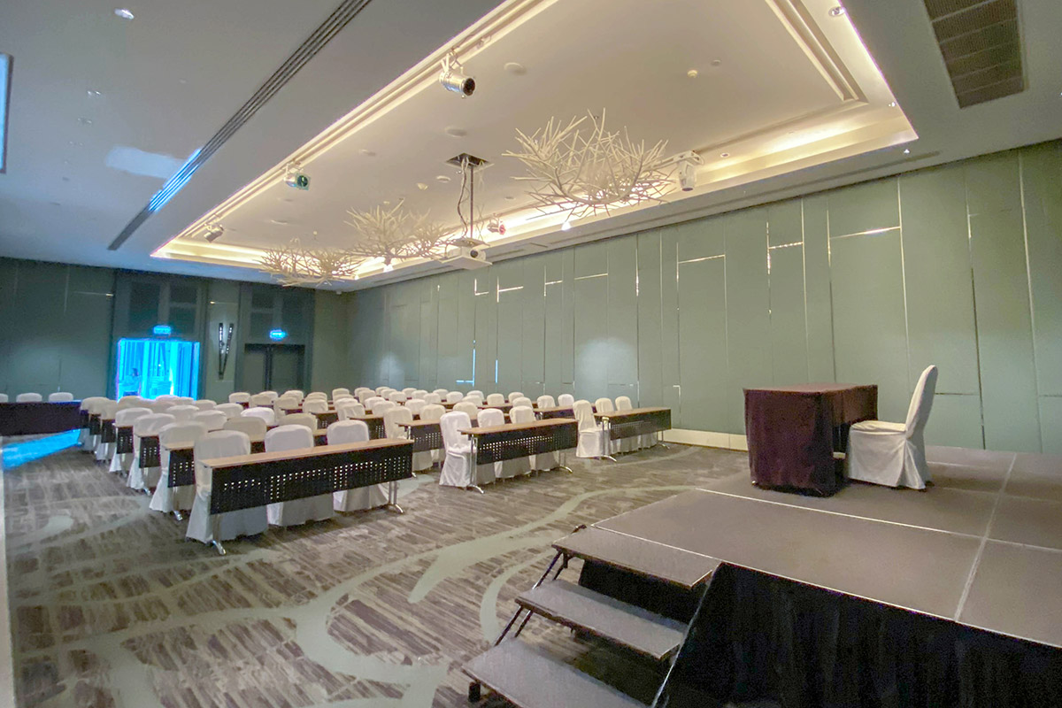Ballroom 1
