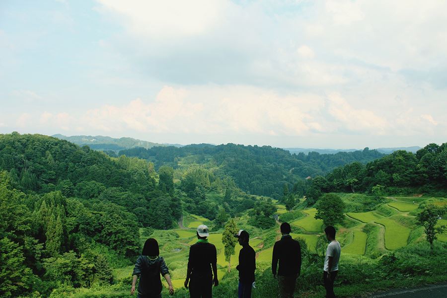 Community & Nature
