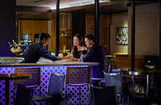 Amaya Terrace Bar