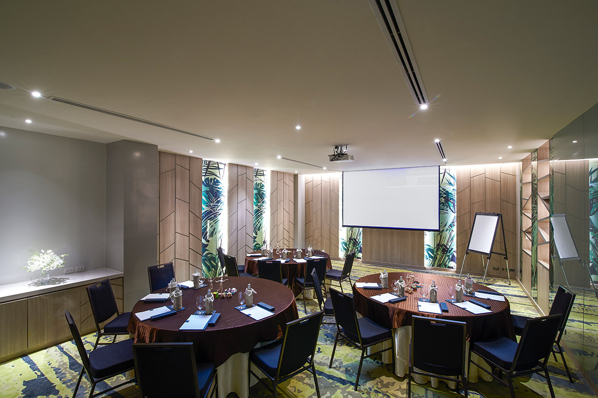 Idea Room