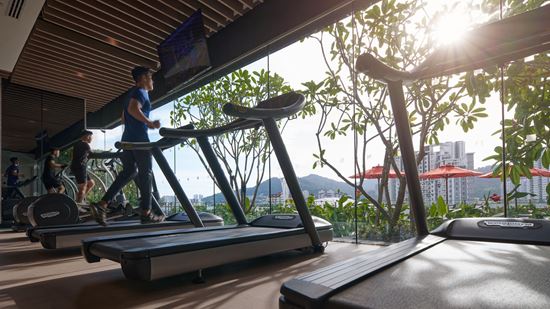FIT Centre