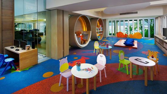 Kids Club