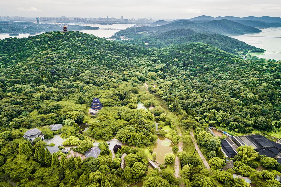 Sustainably Conscious Environment