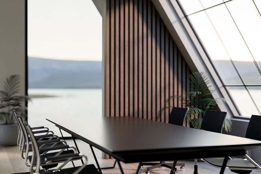 Sustainably Conscious Meeting