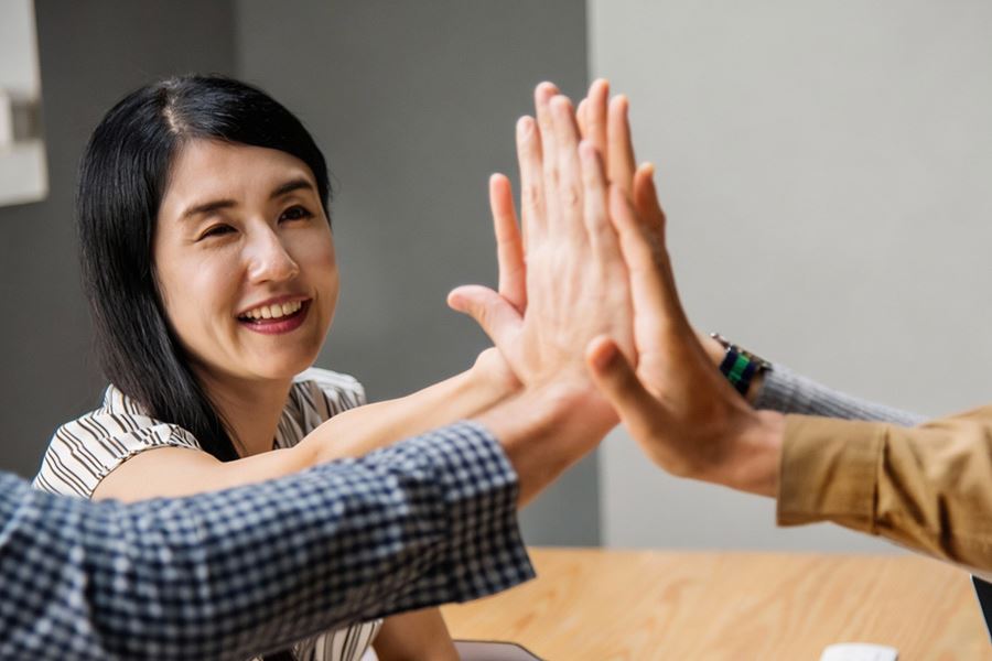 Sustainably Conscious People