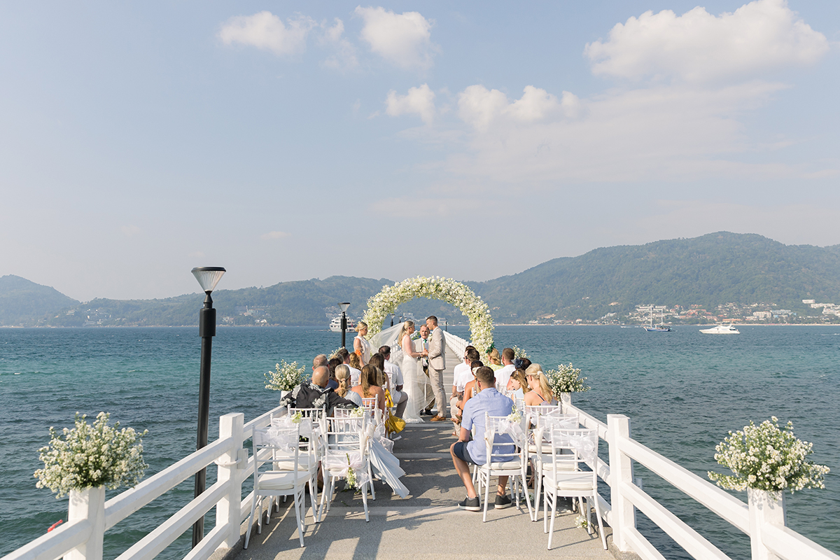 The Jetty