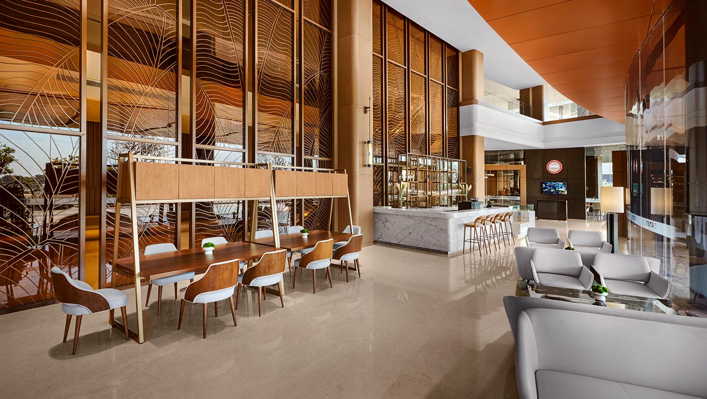 Maitree Bar