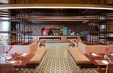 Amaya Food Gallery