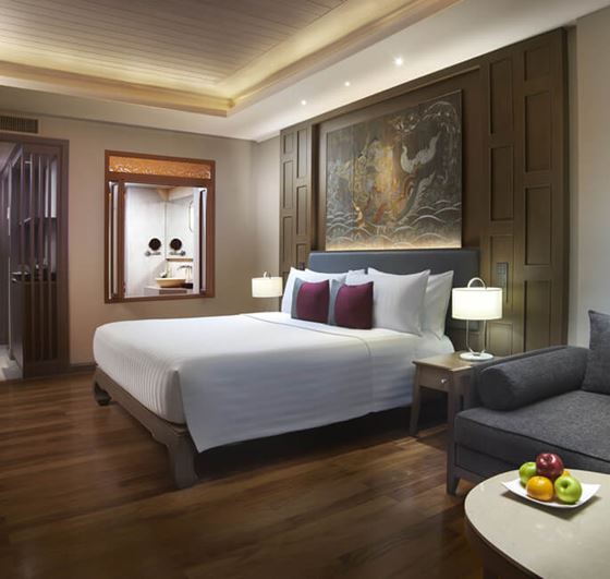 Stay - Amari Vogue Krabi