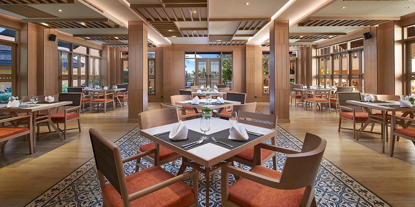 Amaya Food Gallery