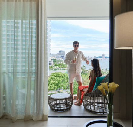 Amari Pattaya