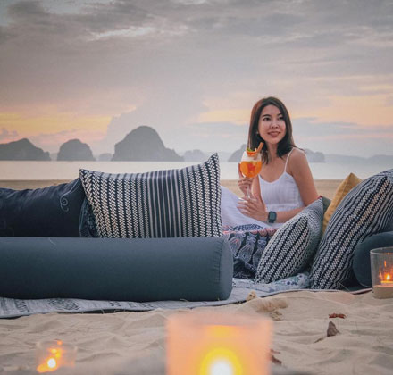 Amari Vogue Krabi
